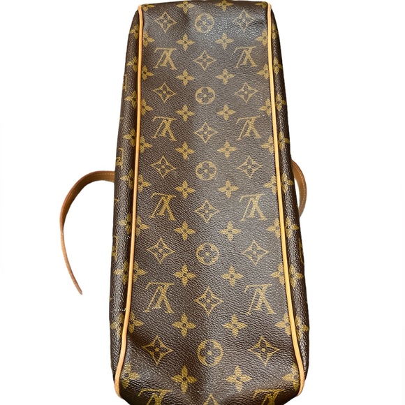 MONOGRAM CANVAS BATIGNOLLES HORIZONTAL - Picture 9 of 9